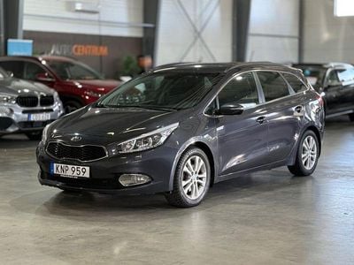 Kia Ceed Sportswagon