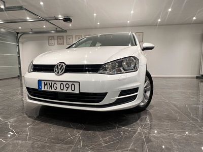 VW Golf VII