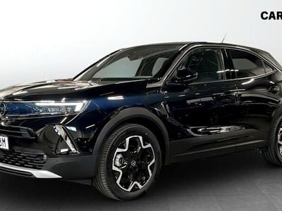 Opel Mokka-e