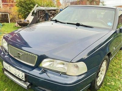 Volvo S70
