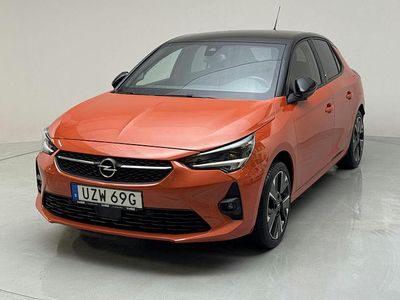 Opel Corsa-e