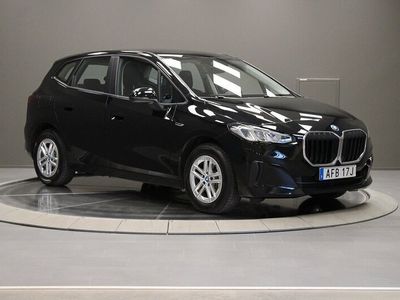 BMW 225 Active Tourer