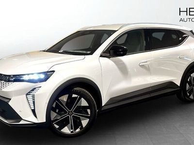 Renault Scénic