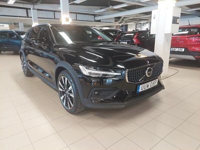 begagnad Volvo V60 CC B5 AWD Bensin Plus