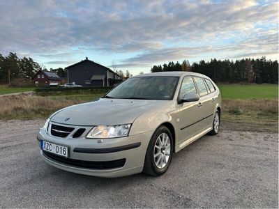 Saab 9-3