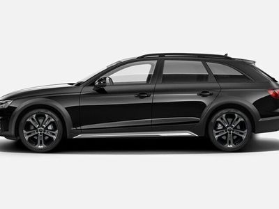 begagnad Audi A4 Allroad Quattro 40 TDI 204HK, B&O, Matrix, Black Edition