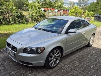 Volvo C70