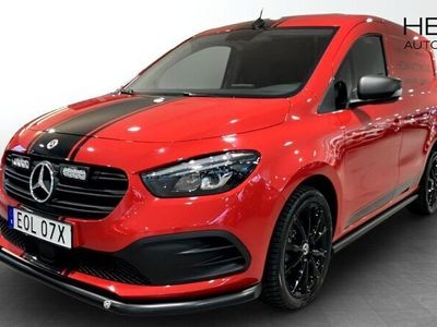 Mercedes Citan 112