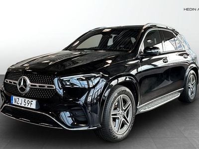 Mercedes GLE350