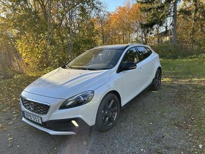 Volvo V40 CC