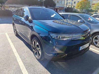 Begagnad Opel Grandland X 145 HK (106 kW) 2025 SUV