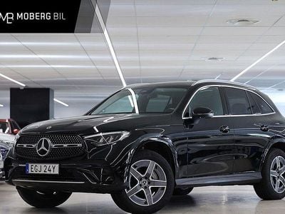 Mercedes GLC300e