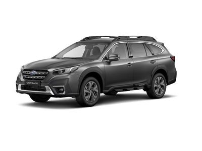 begagnad Subaru Outback Adventure 2.5 4WD XFuel