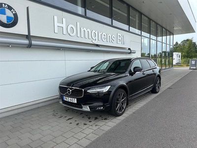 Volvo V90 CC