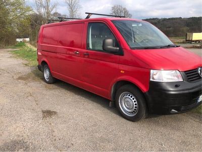 VW T5