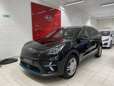 begagnad Kia e-Niro Advance Plus