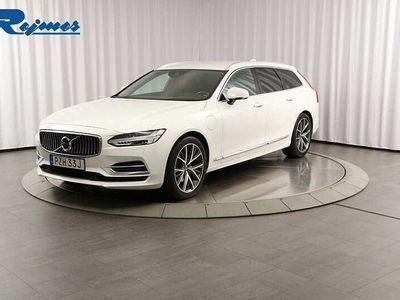 begagnad Volvo V90 T8 TE Inscription