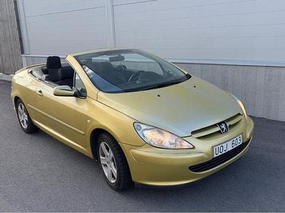 Peugeot 307 CC