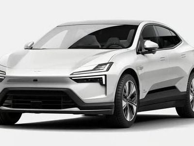 Polestar 4
