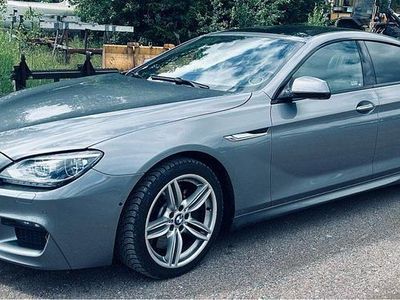 BMW 650