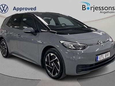 VW ID.3