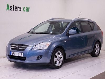 Kia Ceed Sportswagon