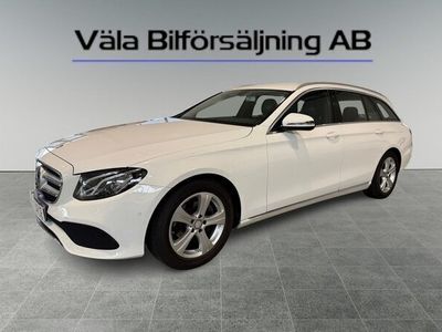 Mercedes E200