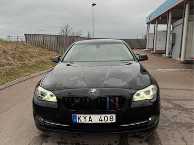 BMW 523
