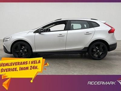 Volvo V40 CC