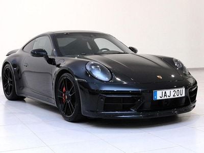 Porsche 911 Carrera GTS