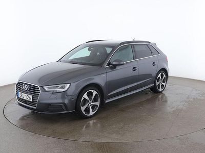 Audi A3 e-tron