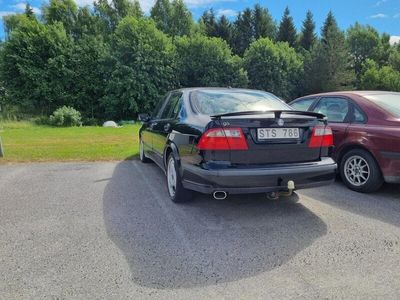 Saab 9-5