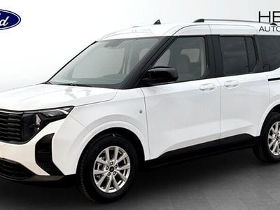 Ford Tourneo