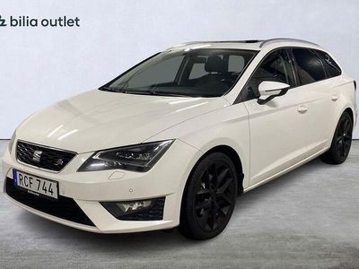 Seat Leon ST