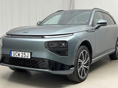 XPENG G9