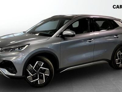 BYD Atto 3