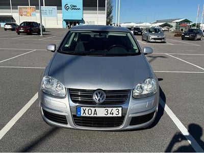 VW Jetta