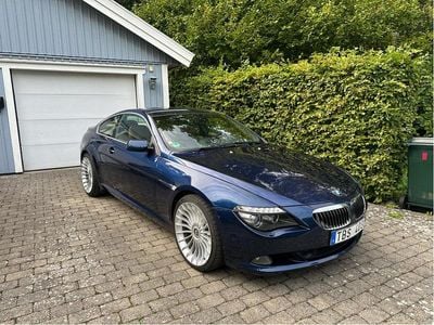 BMW 650