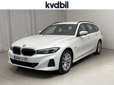 BMW 330e
