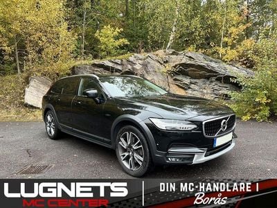 Volvo V90 CC