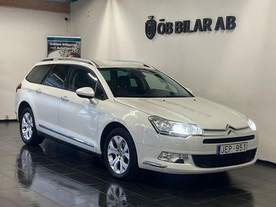 Citroën C5