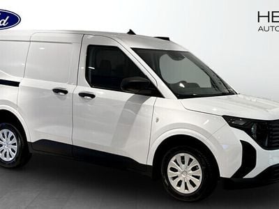 Ford Courier