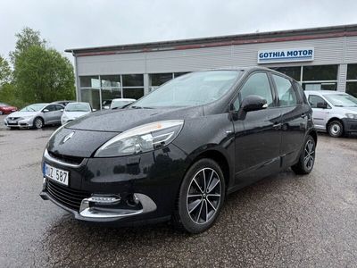Renault Scénic III