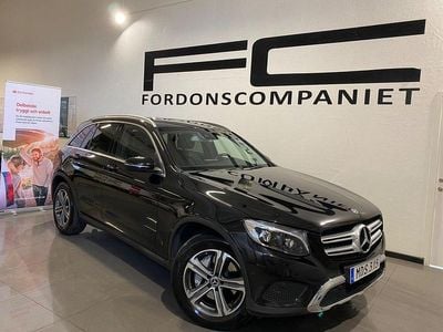 Mercedes GLC220