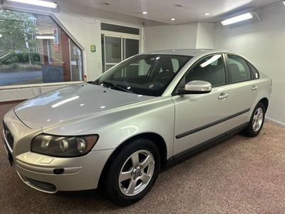 Volvo S40