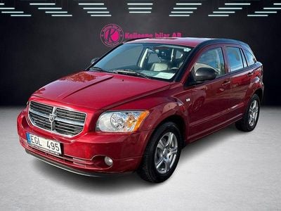 Dodge Caliber
