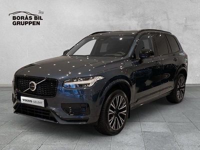 Blå Begagnad 2023 Volvo XC90 Ultimate SUV | 649 000 kr