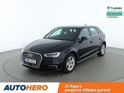 Audi A3 Sportback e-tron