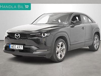 Mazda MX30