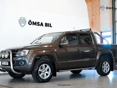 VW Amarok
